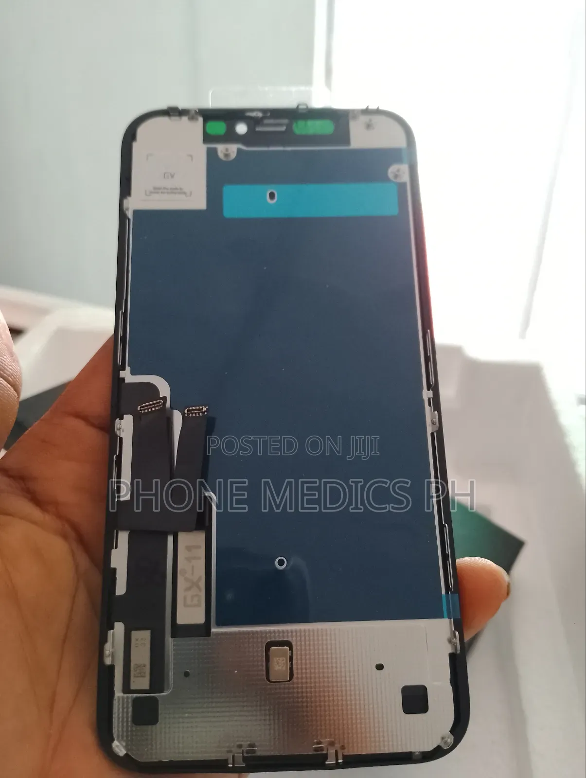 iPhone 11 Pro Gx Screen