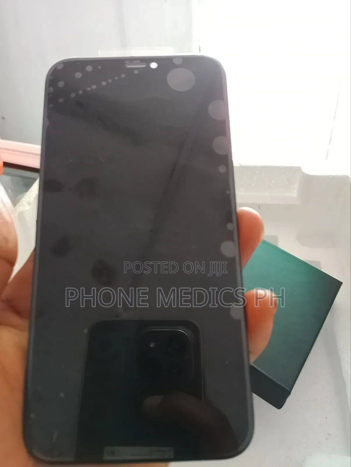 iPhone 11 Pro Gx Screen
