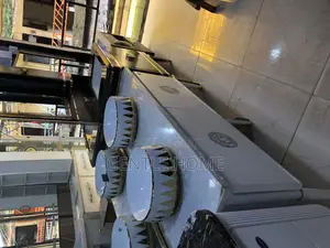 Luxury Cabinets