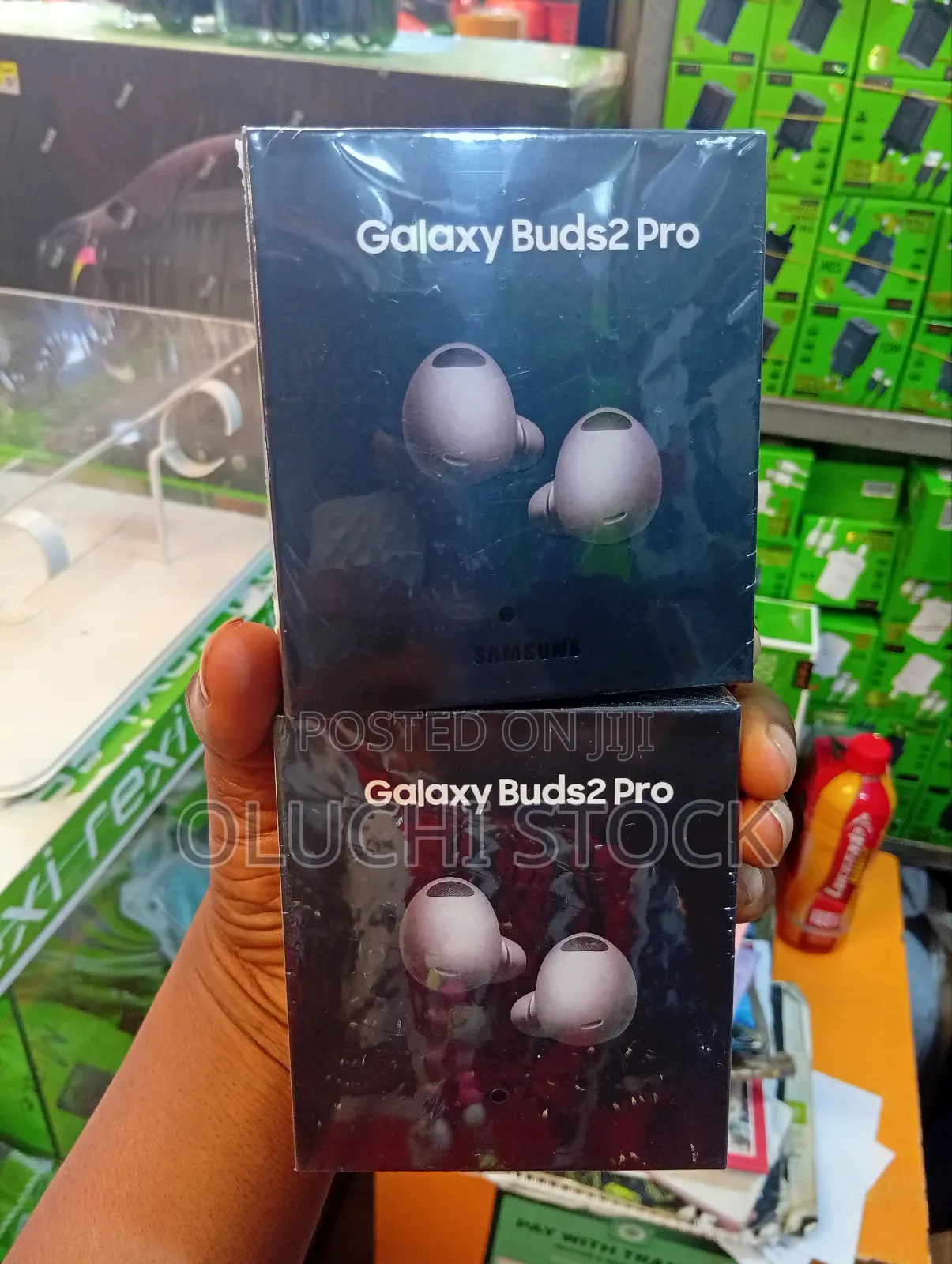 Galaxy Buds2 Pro