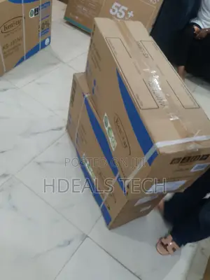 Kenstar 1.5hp Modern Design Air Conditioner – Classy Effective