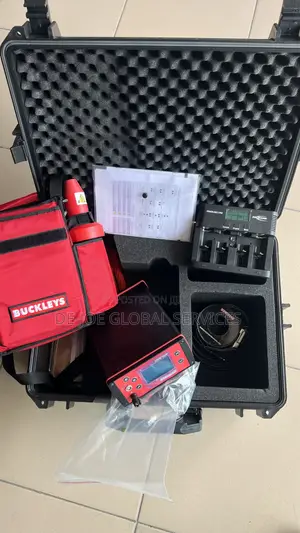 PHD Pro2 Range of High-Voltage Dc Pinhole Holiday Detectors Upto 40kva