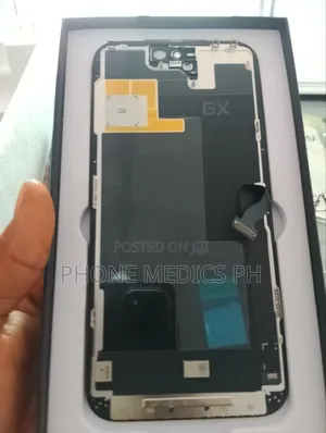 iPhone 14 Promax Original Oled Gx Screen