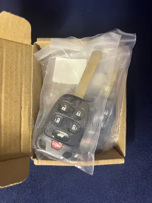Key Fob Case for 2013 Honda Odyssey