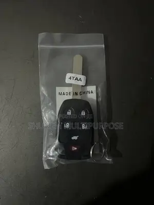 Key Fob Case for 2013 Honda Odyssey