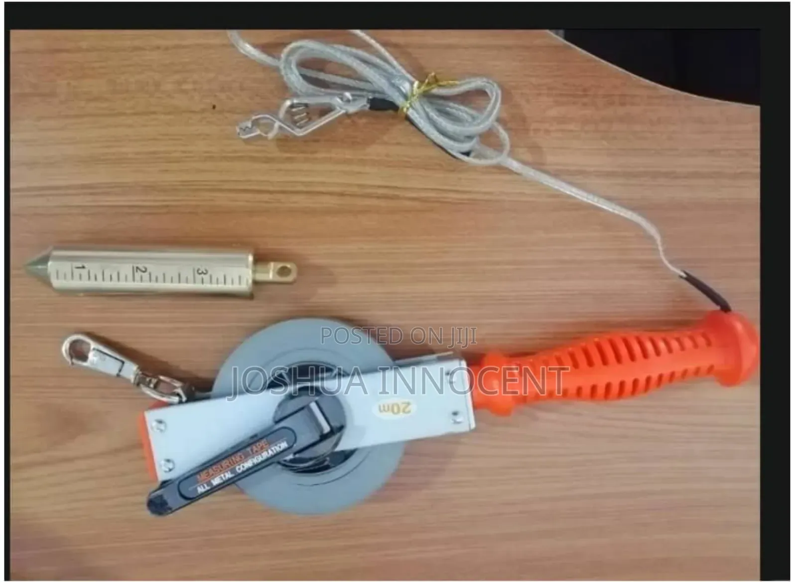 Diping Tape