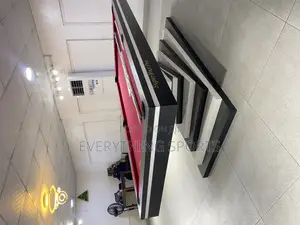 Luxury Snooker Table
