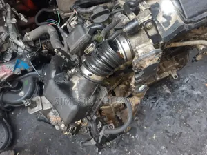 Complete Engine for Nissan Juke 2010 Model Is Available