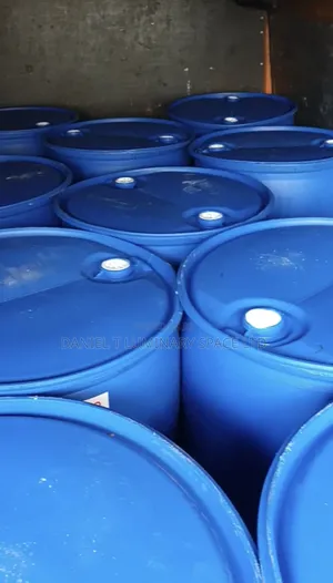 Industrial Deionised Water Supplier