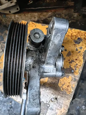 Steering Pump for Honda V6 Single Belt