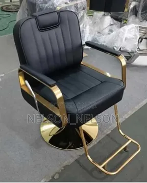 High Quality Executive Salon Chair
