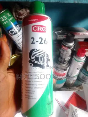 CRC 22-6 Spray