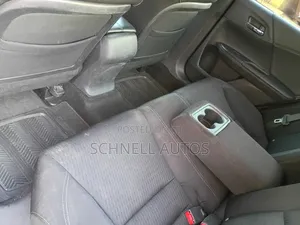 Honda Accord EX 4dr Sedan (2.4L 4cyl 6M) 2015 Gray