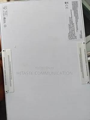 New Samsung Galaxy Tab S10 Lite 256 GB Black