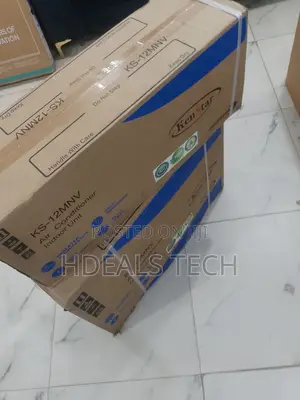 Kenstar 1.5hp High Efficiency Split Ac – Low Maintenance