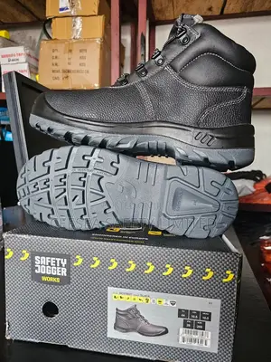 Safety Joggers - Bestboy S3
