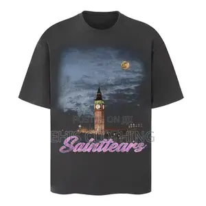 Saints Paris Tops Available for Sale