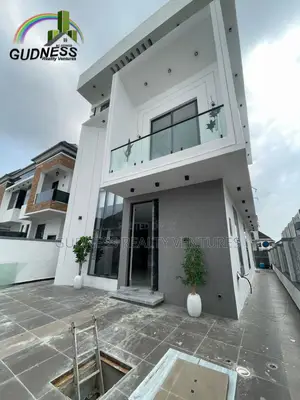 5bdrm Duplex in Lekki for sale
