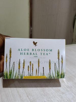 Forever Blossom Harba Tea for sale - FOREVER LIVING PRODUCT NIGERIA   Price:  25,000 on Jiji.ng [Port-Harcourt]