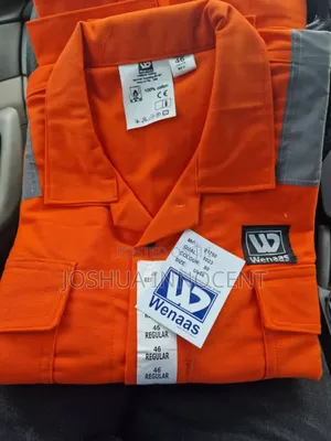 Weness Coverall