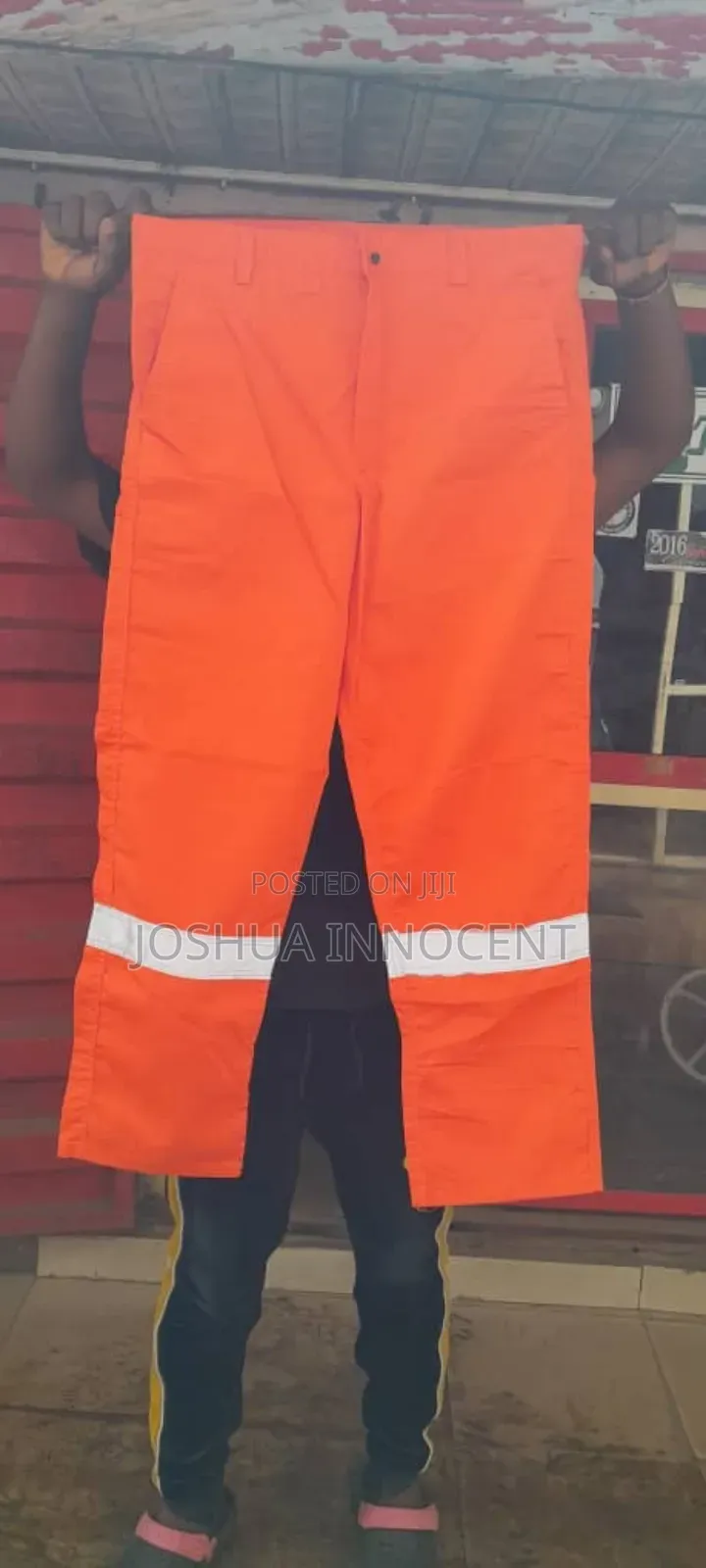 Weness Coverall