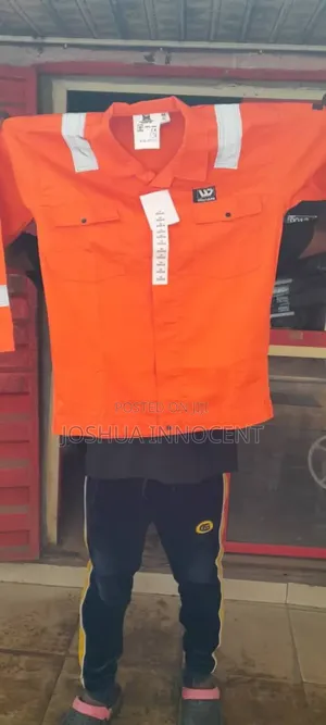 Weness Coverall