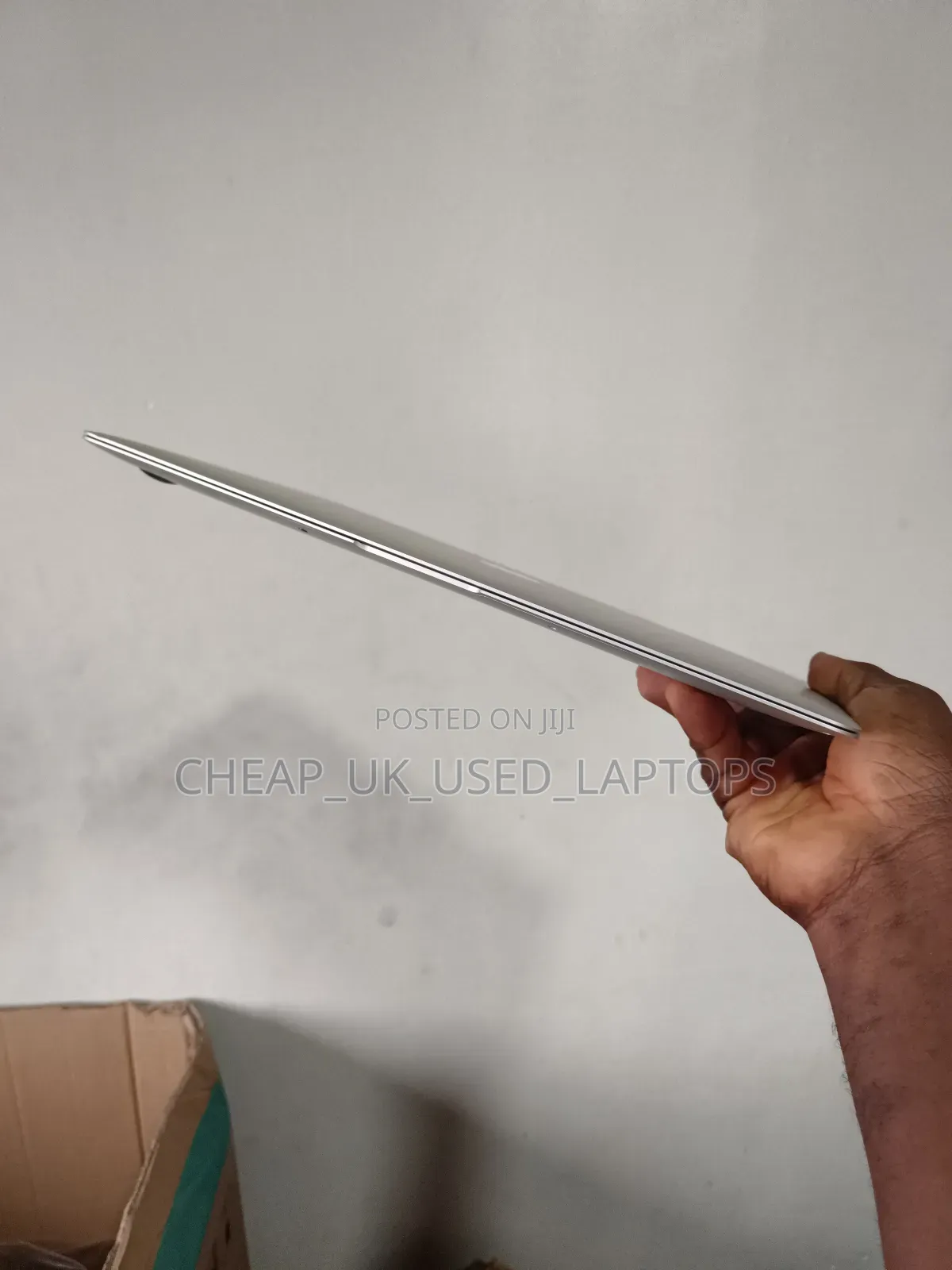 Laptop Apple MacBook Air 2017 8GB Intel Core I5 SSD 128GB