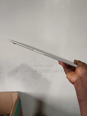 Laptop Apple MacBook Air 2017 8GB Intel Core I5 SSD 128GB