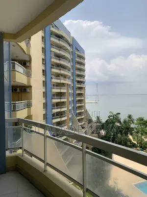 3bdrm Block of Flats in Banana Island for sale