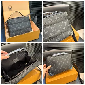 Quality Louis Vuitton Crossbody Bag Available in Stores