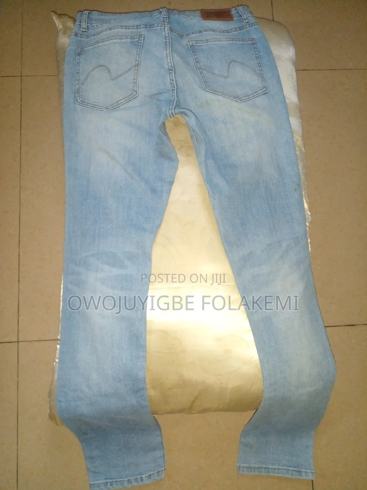 Women's Jean