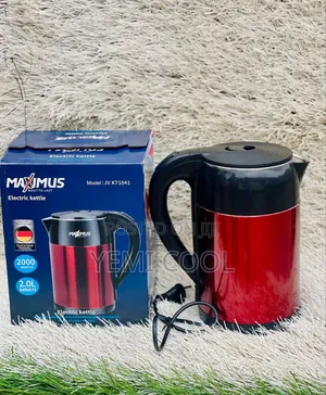 Eelectric Kettle