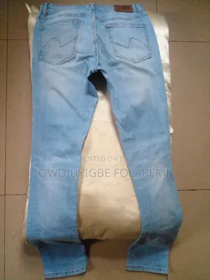 Women's Jean
