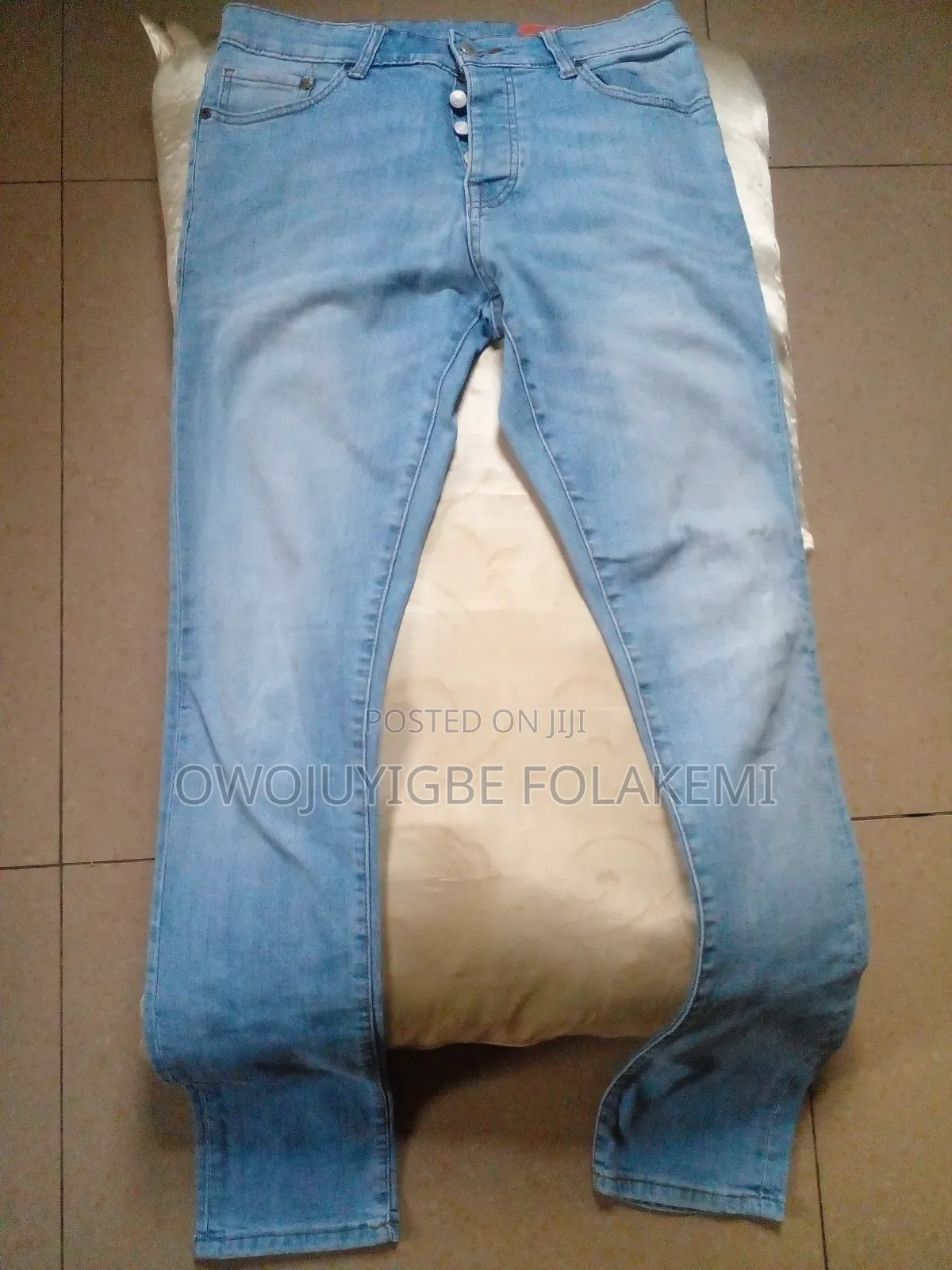 Women's Jean