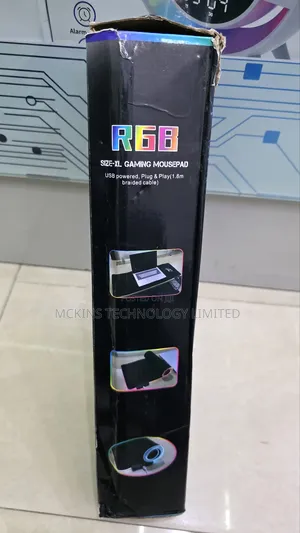 Table Mouse Pad
