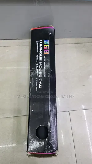 Table Mouse Pad