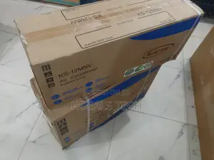 Kenstar 1.5hp Silent Turbo Ac – Deep Cooling Technology