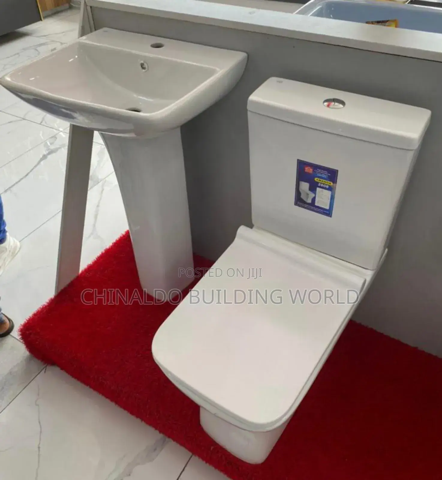Water Closet