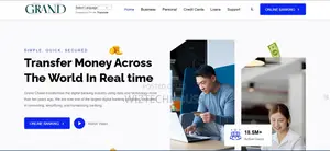 Affordable Website Design in Nigeria – Fast Mobile Friendly