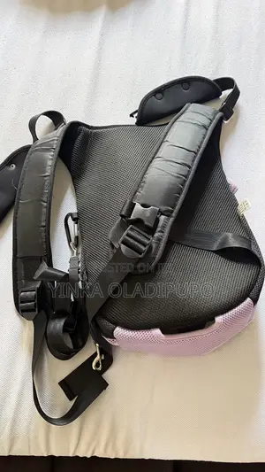 Adjustable Pet Carrier