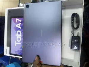 Samsung Galaxy Tab A7 10.4 (2022) 64 GB Blue