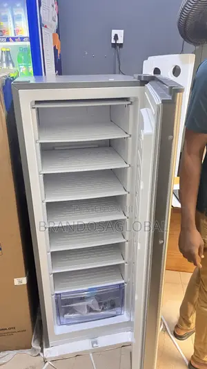 Skyrun Upright Deep Freezer BDL-185h 185l