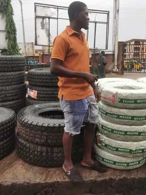 Emma Young Global Tyres
