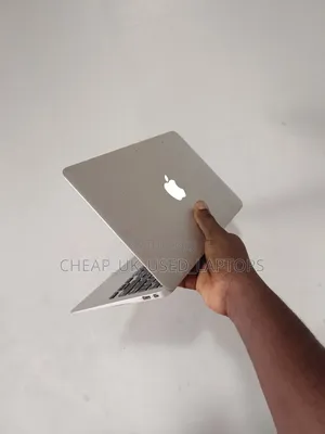 Laptop Apple MacBook Air 2012 4GB Intel Core I5 SSD 128GB