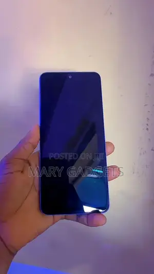 Xiaomi Redmi Note 12 128 GB Blue