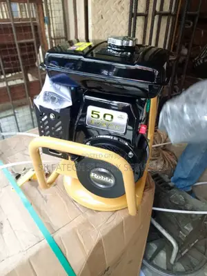 Concrete Vibrator