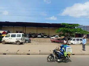 Warehouse for Sale, Old Ojo Road, Lagos