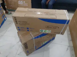 Kenstar 1.5hp Extra Fast Cooling Air Conditioner – Strong Motor