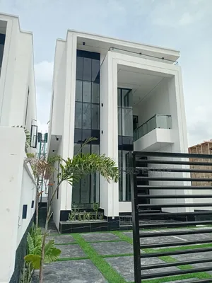 5bdrm Duplex in Ado / Ajah for sale