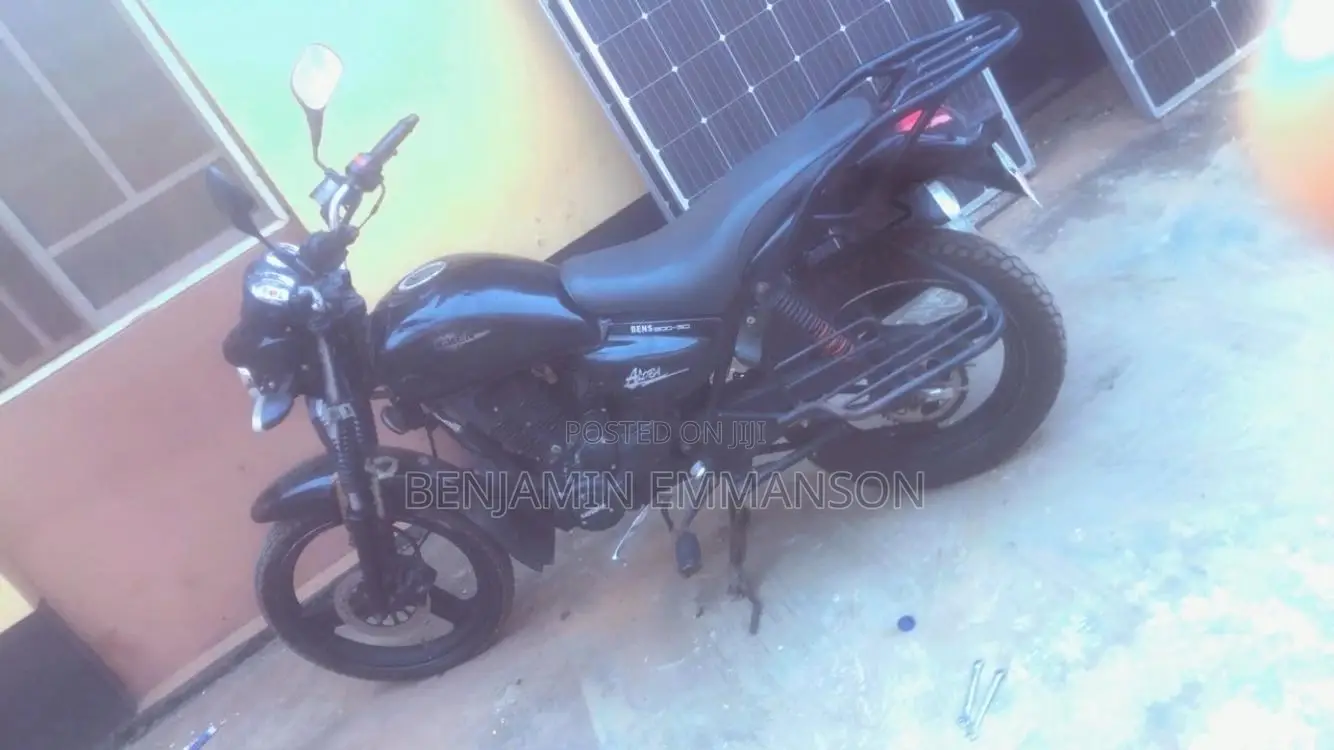 Daylong KEE-110 2019 Black